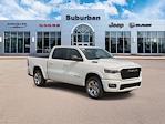 New 2026 Ram 1500 Lone Star Crew Cab 4x4 Pickup for sale #TN171549 - photo 3