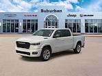 New 2026 Ram 1500 Lone Star Crew Cab 4x4 Pickup for sale #TN171549 - photo 5