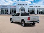 New 2026 Ram 1500 Lone Star Crew Cab 4x4 Pickup for sale #TN171549 - photo 2