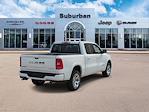 New 2026 Ram 1500 Lone Star Crew Cab 4x4 Pickup for sale #TN171549 - photo 8