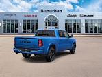 2026 Ram 1500 Crew Cab 4WD Pickup for sale #TN172934P - photo 8