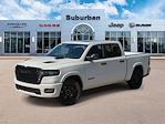 2026 Ram 1500 Crew Cab 4x4 Pickup for sale #TN172935 - photo 1