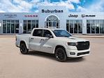 2026 Ram 1500 Crew Cab 4x4 Pickup for sale #TN172935 - photo 4