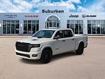 2026 Ram 1500 Crew Cab 4x4 Pickup for sale #TN172935 - photo 3