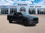 New 2026 Ram 1500 Laramie Crew Cab 4x4 Pickup for sale #TN172937 - photo 3