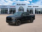 New 2026 Ram 1500 Laramie Crew Cab 4x4 Pickup for sale #TN172937 - photo 5