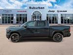New 2026 Ram 1500 Laramie Crew Cab 4x4 Pickup for sale #TN172937 - photo 6