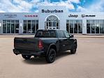 New 2026 Ram 1500 Laramie Crew Cab 4x4 Pickup for sale #TN172937 - photo 8