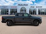 New 2026 Ram 1500 Laramie Crew Cab 4x4 Pickup for sale #TN172937 - photo 9