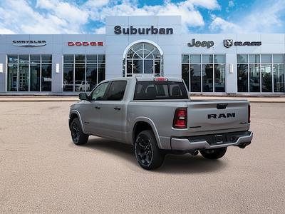 2026 Ram 1500 Crew Cab 4WD Pickup for sale #TN174330 - photo 2