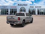 2026 Ram 1500 Crew Cab 4WD Pickup for sale #TN174330 - photo 8