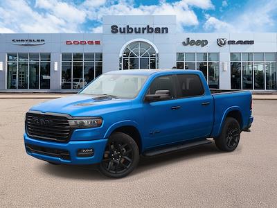 2026 Ram 1500 Crew Cab 4WD Pickup for sale #TN176609 - photo 1