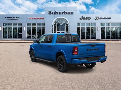 2026 Ram 1500 Crew Cab 4WD Pickup for sale #TN176609 - photo 2