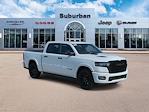 New 2026 Ram 1500 Laramie Crew Cab 4x4 Pickup for sale #TN176610 - photo 3
