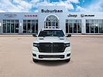 New 2026 Ram 1500 Laramie Crew Cab 4x4 Pickup for sale #TN176610 - photo 4