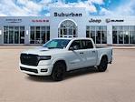 New 2026 Ram 1500 Laramie Crew Cab 4x4 Pickup for sale #TN176610 - photo 5