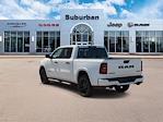 New 2026 Ram 1500 Laramie Crew Cab 4x4 Pickup for sale #TN176610 - photo 2