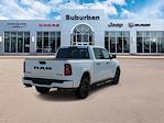 New 2026 Ram 1500 Laramie Crew Cab 4x4 Pickup for sale #TN176610 - photo 8