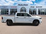 New 2026 Ram 1500 Laramie Crew Cab 4x4 Pickup for sale #TN176610 - photo 9