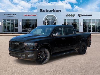 2026 Ram 1500 Crew Cab 4WD Pickup for sale #TN176611 - photo 1