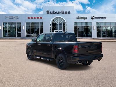 2026 Ram 1500 Crew Cab 4WD Pickup for sale #TN176611 - photo 2