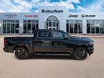 2026 Ram 1500 Crew Cab 4WD Pickup for sale #TN176611 - photo 9