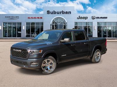 2026 Ram 1500 Crew Cab 4WD Pickup for sale #TN177027 - photo 1