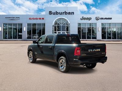 2026 Ram 1500 Crew Cab 4WD Pickup for sale #TN177027 - photo 2