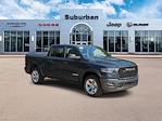 2026 Ram 1500 Crew Cab 4WD Pickup for sale #TN177027 - photo 4