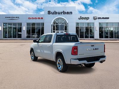 2026 Ram 1500 Crew Cab 4WD Pickup for sale #TN177028 - photo 2