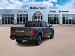 2026 Ram 1500 Crew Cab 4WD Pickup for sale #TN179009 - photo 8