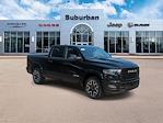 New 2026 Ram 1500 Laramie Crew Cab 4x4 Pickup for sale #TN179012 - photo 3