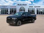 New 2026 Ram 1500 Laramie Crew Cab 4x4 Pickup for sale #TN179012 - photo 5