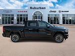 New 2026 Ram 1500 Laramie Crew Cab 4x4 Pickup for sale #TN179012 - photo 9