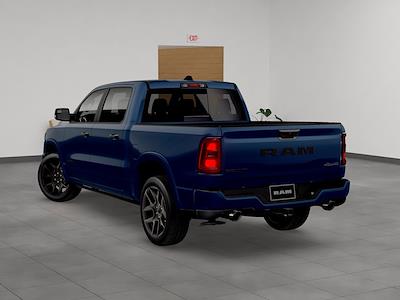2026 Ram 1500 Crew Cab 4WD Pickup for sale #TN179698 - photo 2