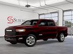 2026 Ram 1500 Crew Cab 4x4 Pickup for sale #TN180501 - photo 3