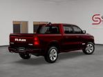 2026 Ram 1500 Crew Cab 4x4 Pickup for sale #TN180501 - photo 4