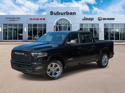 2026 Ram 1500 Crew Cab 4WD Pickup for sale #TN180502 - photo 1