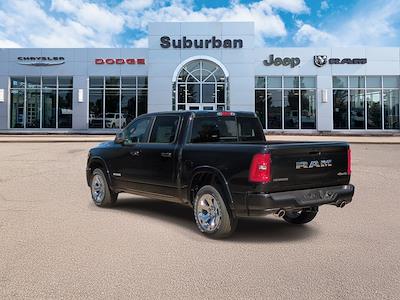 2026 Ram 1500 Crew Cab 4WD Pickup for sale #TN180502 - photo 2