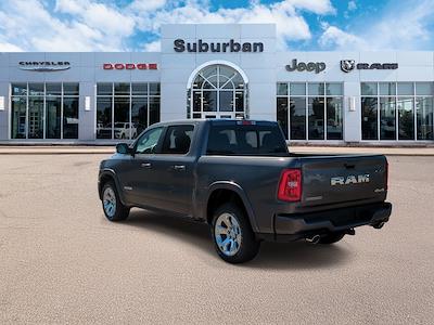 2026 Ram 1500 Crew Cab 4WD Pickup for sale #TN180503 - photo 2