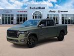 2026 Ram 1500 Crew Cab 4WD Pickup for sale #TN196510 - photo 1