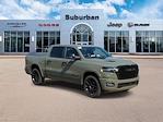 2026 Ram 1500 Crew Cab 4WD Pickup for sale #TN196510 - photo 4