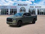 2026 Ram 1500 Crew Cab 4WD Pickup for sale #TN196510 - photo 3