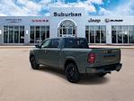 2026 Ram 1500 Crew Cab 4WD Pickup for sale #TN196510 - photo 2