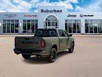 2026 Ram 1500 Crew Cab 4WD Pickup for sale #TN196510 - photo 8