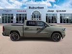 2026 Ram 1500 Crew Cab 4WD Pickup for sale #TN196510 - photo 9