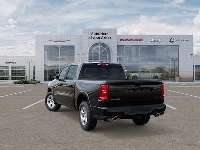 New 2026 Ram 1500 - photo 1