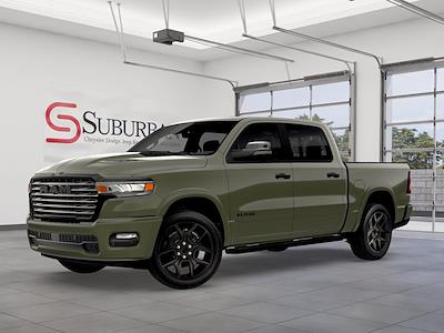 2026 Ram 1500 Crew Cab 4WD Pickup for sale #TN208903 - photo 1