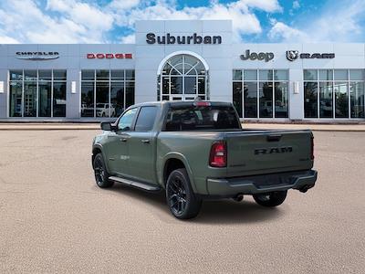 2026 Ram 1500 Crew Cab 4WD Pickup for sale #TN208903 - photo 2