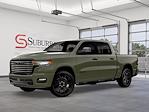 2026 Ram 1500 Crew Cab 4WD Pickup for sale #TN208903 - photo 1